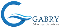 Gabry Marine Logo